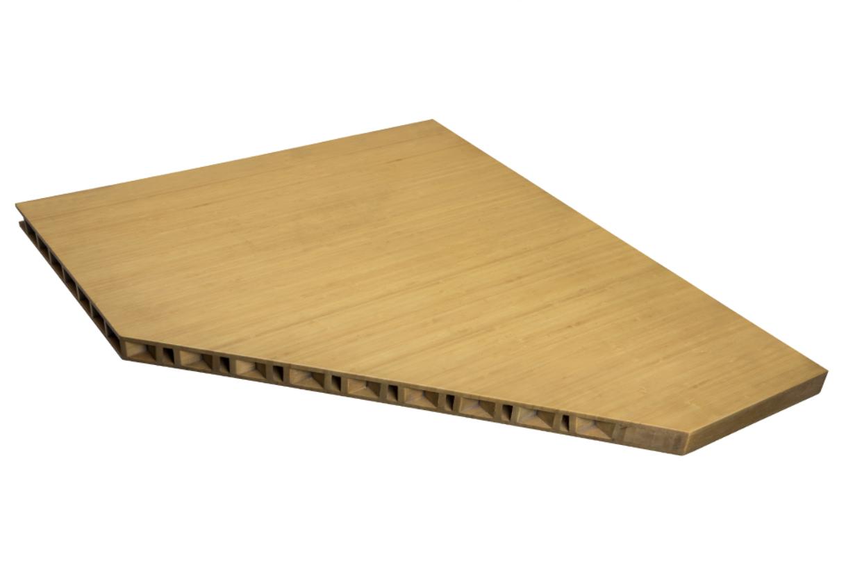 竹木纤维墙板现在流行吗,竹木纤维集成墙板做家装环保吗