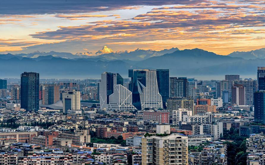 十四五规划102项重大工程项目清单,成都市十四五城市建设规划