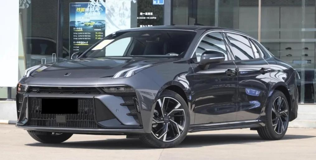 油电混合车15万内无需充电的轿车,油电混合车推荐10-15万轿车