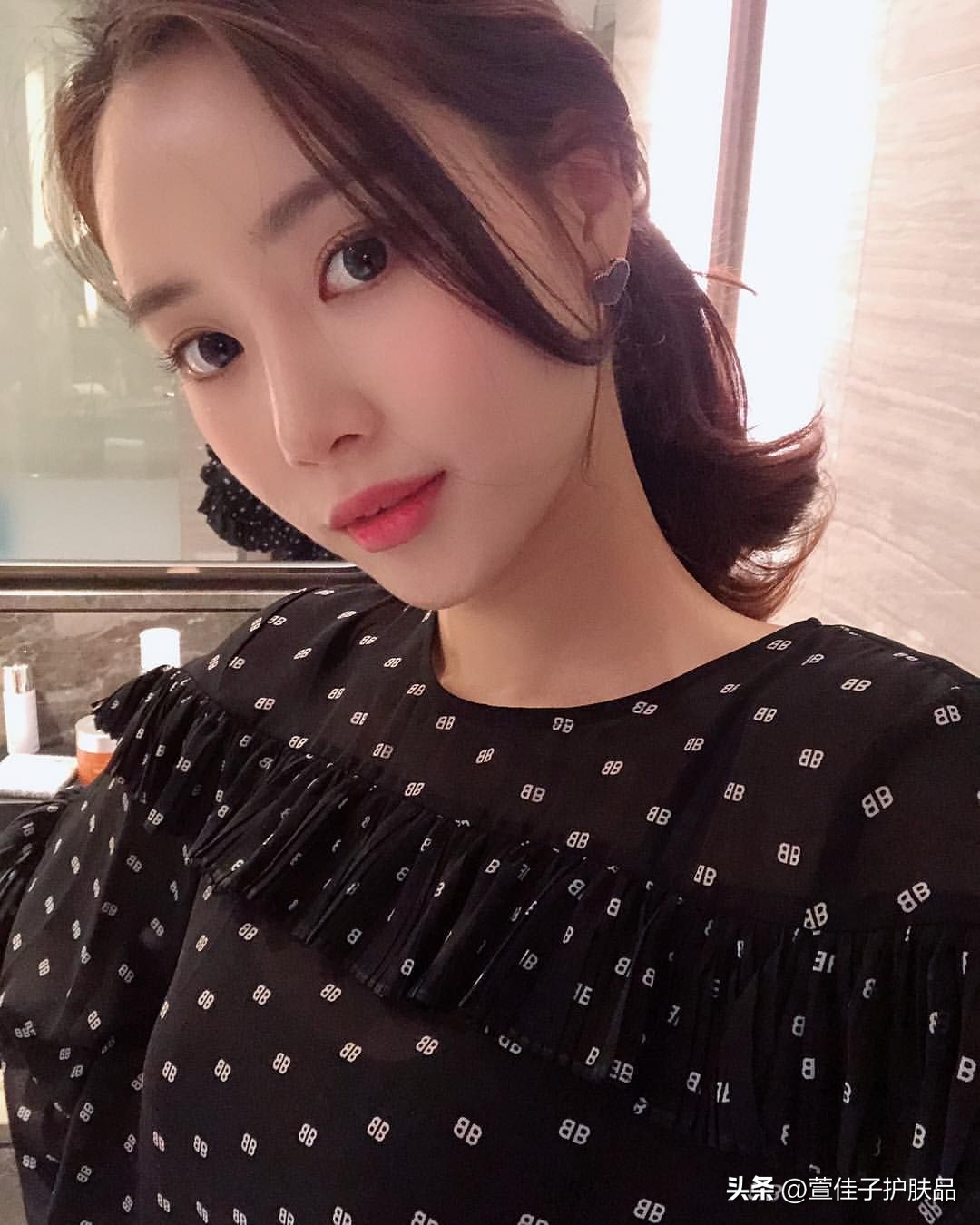 圆脸短发还是长发好看,方脸长发还是短发好看