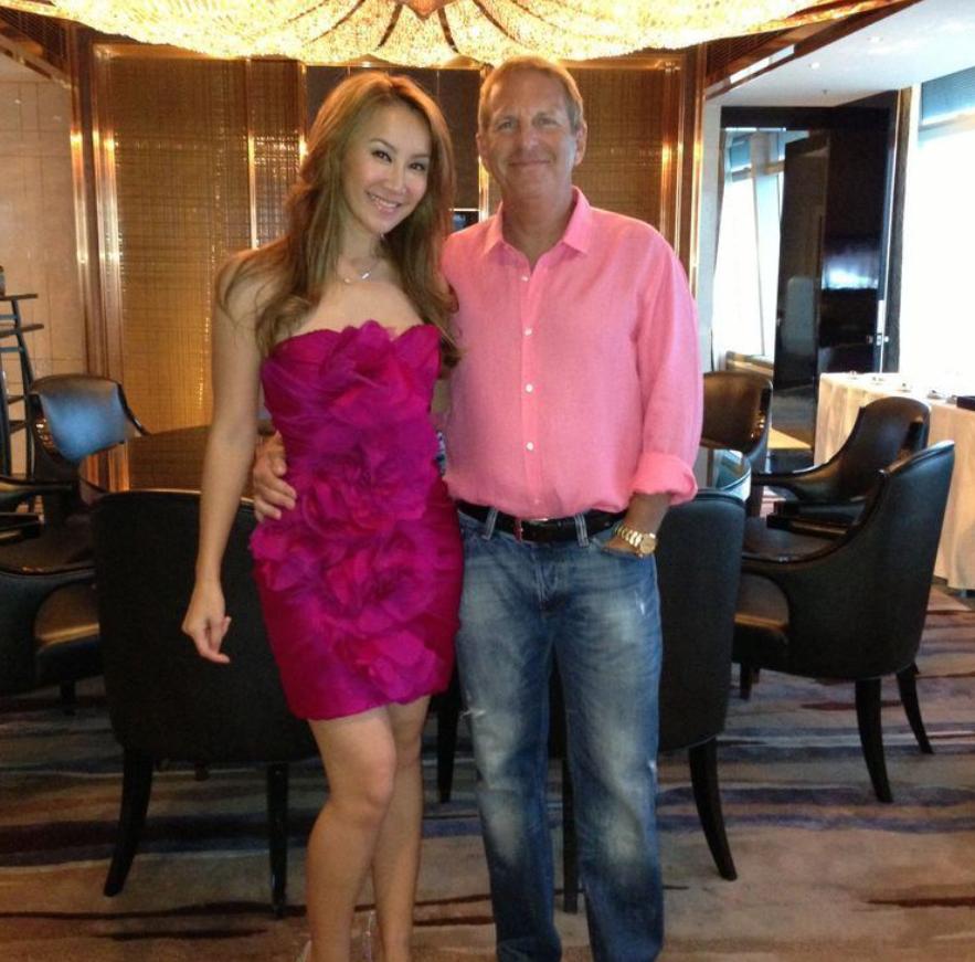 歌手李玟对婚姻说了一段最好的话,李玟在婚姻里很卑微吗