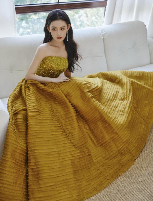 关晓彤于文文同框,于文文和关晓彤同框