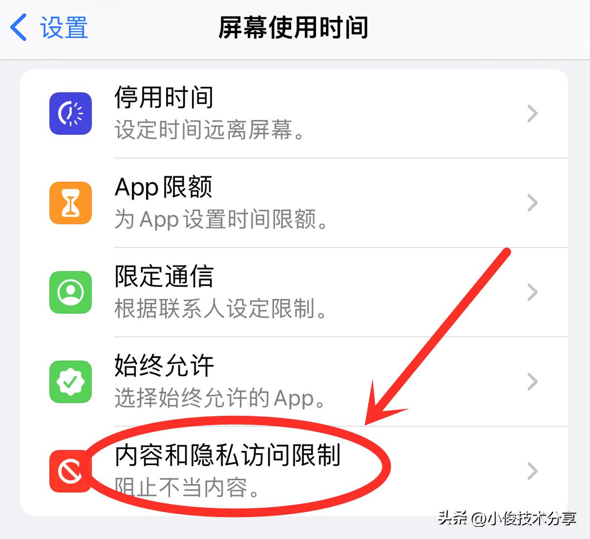 苹果手机怎么防止别人卸载软件,苹果手机自动删除软件怎么关闭
