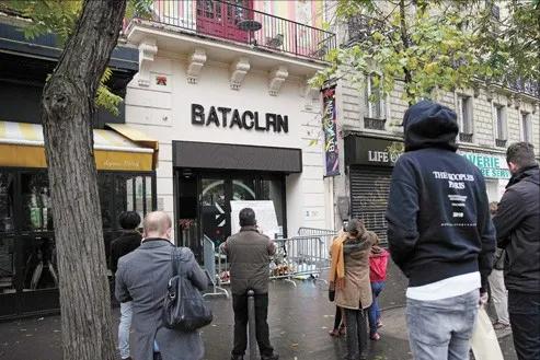 拍卖恐袭受害者X光片，法国医师面临法律诉讼