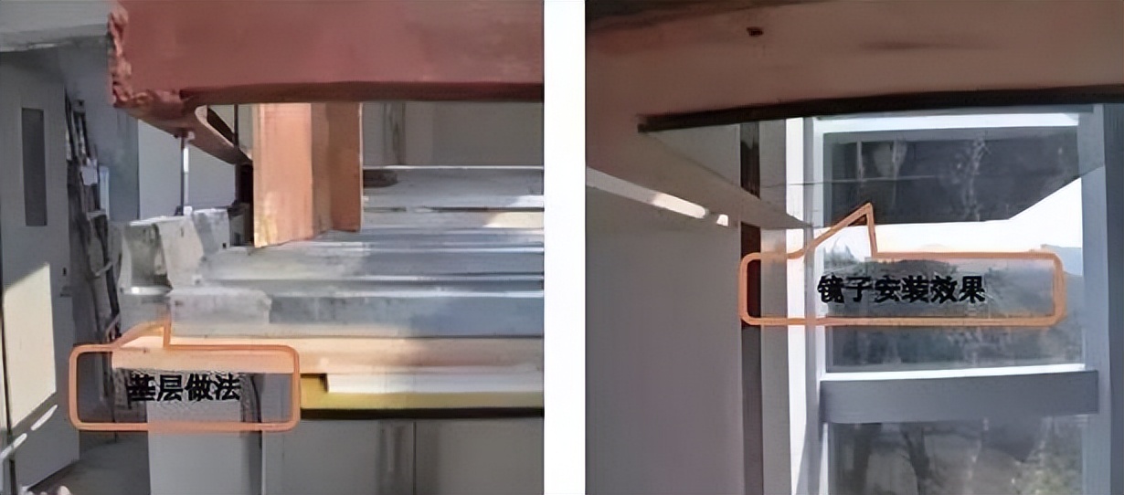 装修施工知识干货大全,房屋装修施工流程超详细