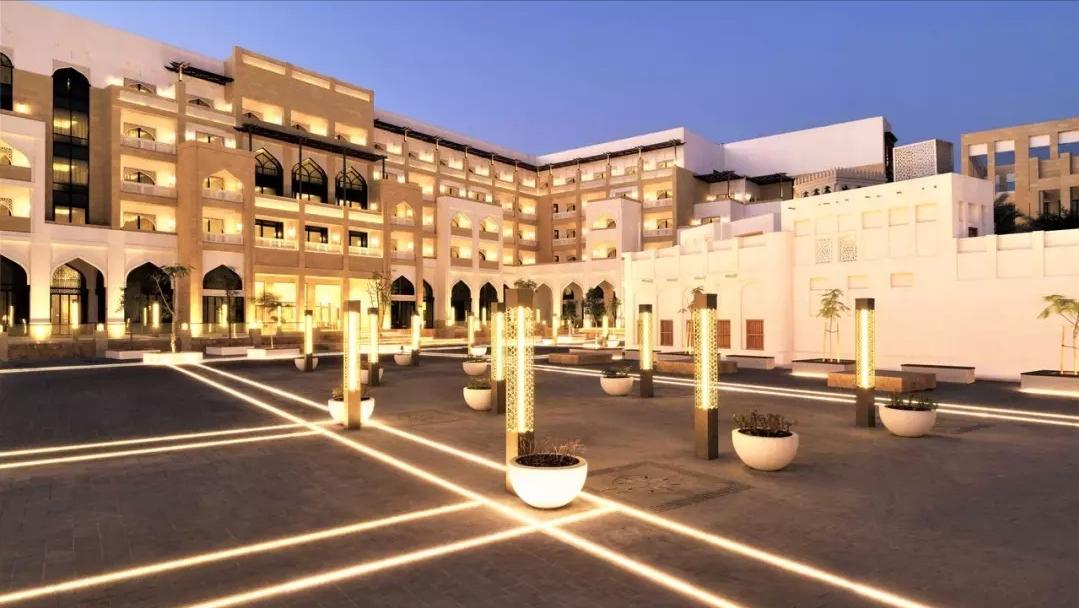 世界杯四年一届极致足球盛宴,足球世界杯盛宴