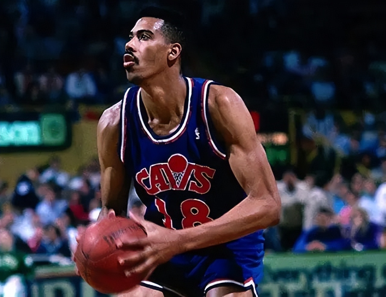 骑士十大经典阵容,骑士历史上最伟大的球星