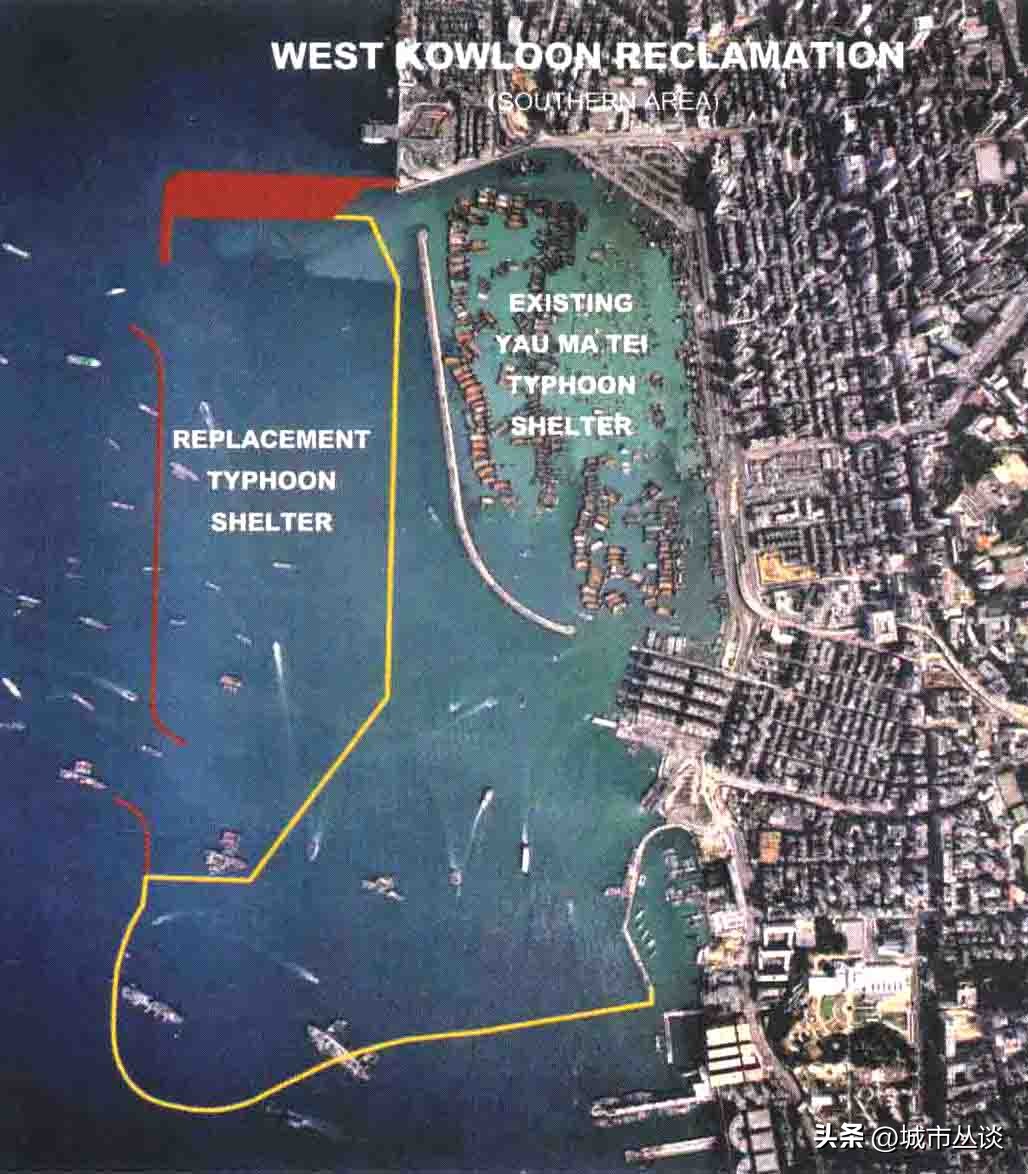 香港城市演变发展史全过程,香港城市近三年发展变化视频