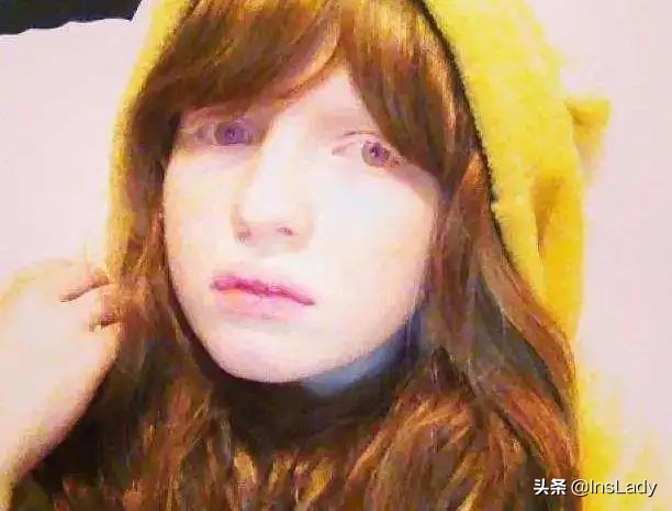 世界上最丑的超模,国际最丑的超模