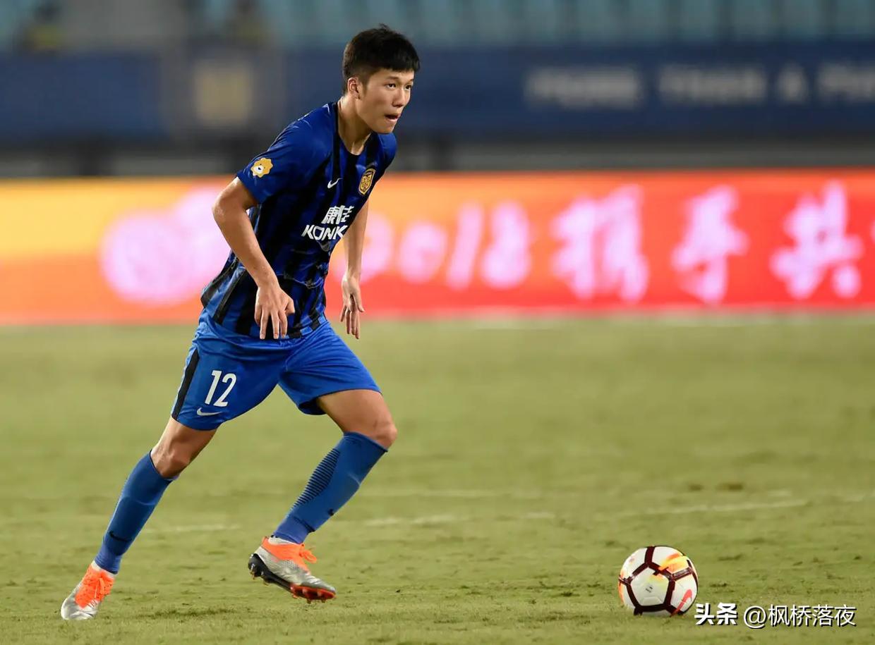 中超有望再添一位世界级后腰吗,中超连续两个世界波绝杀