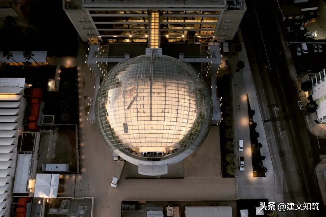 伦佐皮亚诺建筑设计,伦佐皮亚诺设计作品