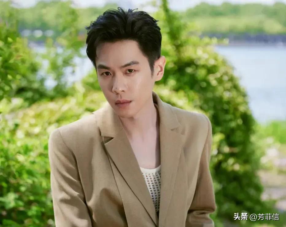 内娱当红男,内娱最红男星是谁