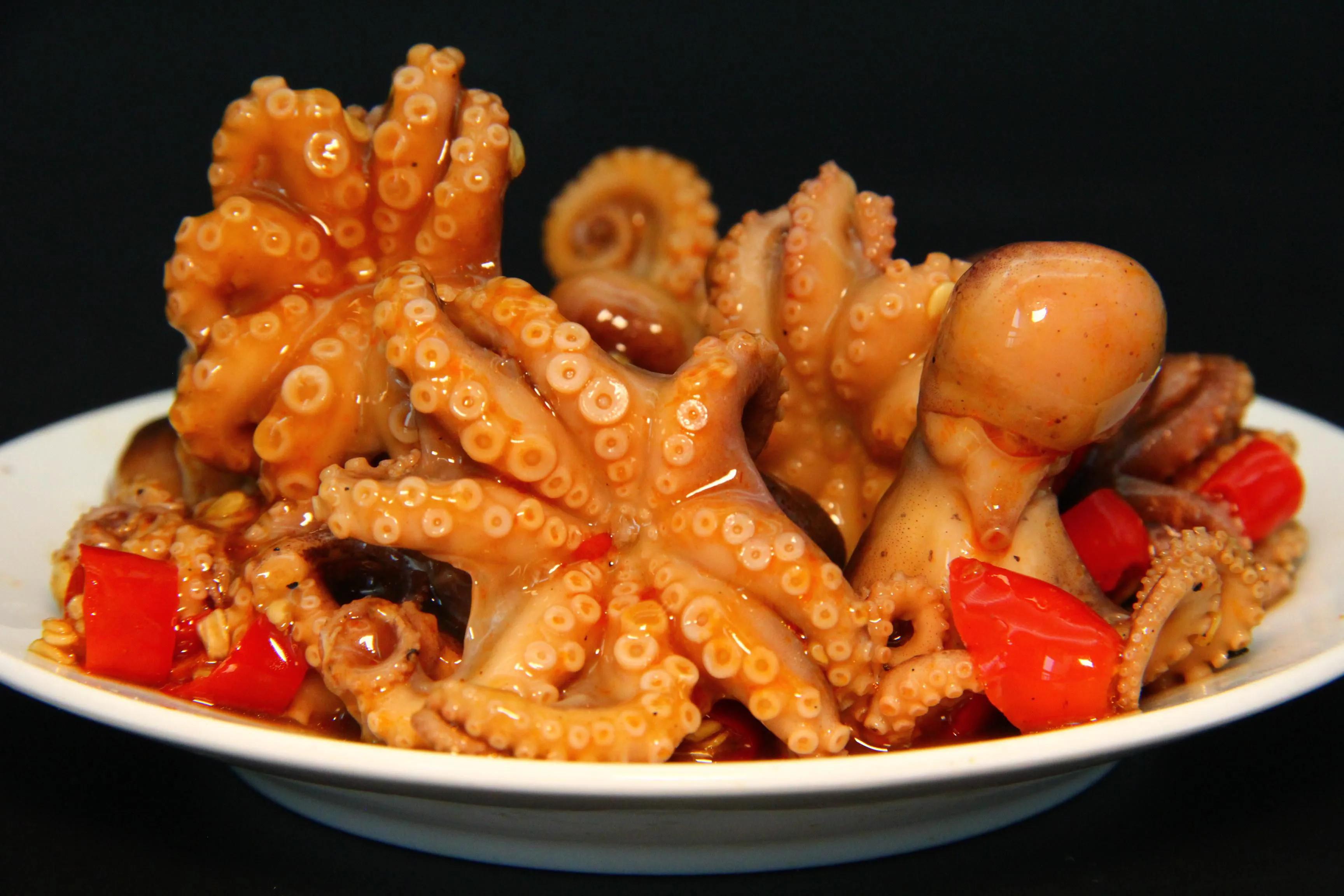 15种海鲜的经典吃法及价格,常见的海鲜正确吃法大全