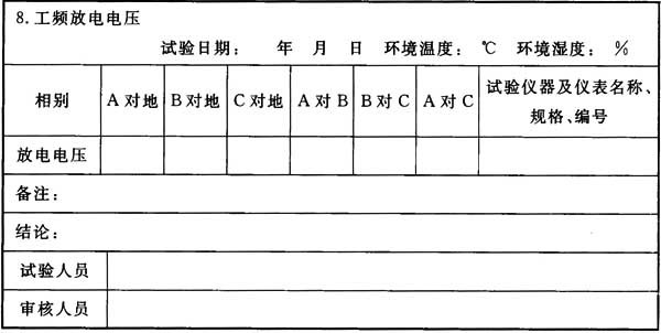 66kv及以下架空电力线路设计规范,最新架空电力线路施工及验收规范