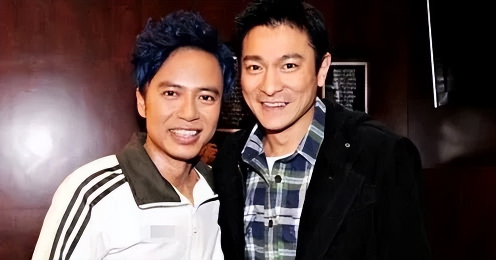 戳破了偶像天花板，刘德华的“信仰”，撕开了流量明星的遮羞布