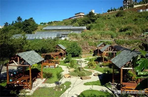 现代农庄如何赚钱,做农庄的模式