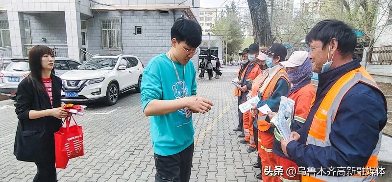 【市域社会治理看高新】高新区（新市区）聚焦群众需求，以多样形式点亮群众幸福生活（六十一）