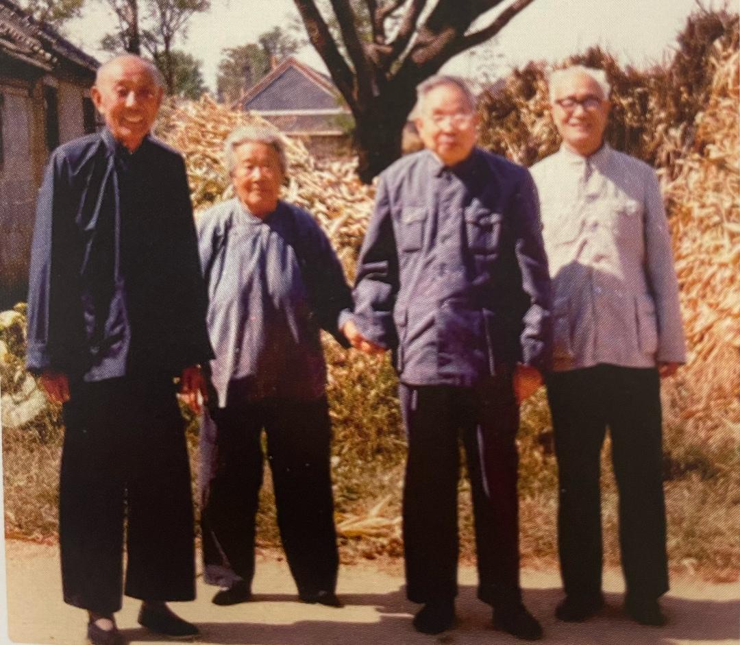 这个文登人，直怼高岗，毛主席赞他是“长江王”