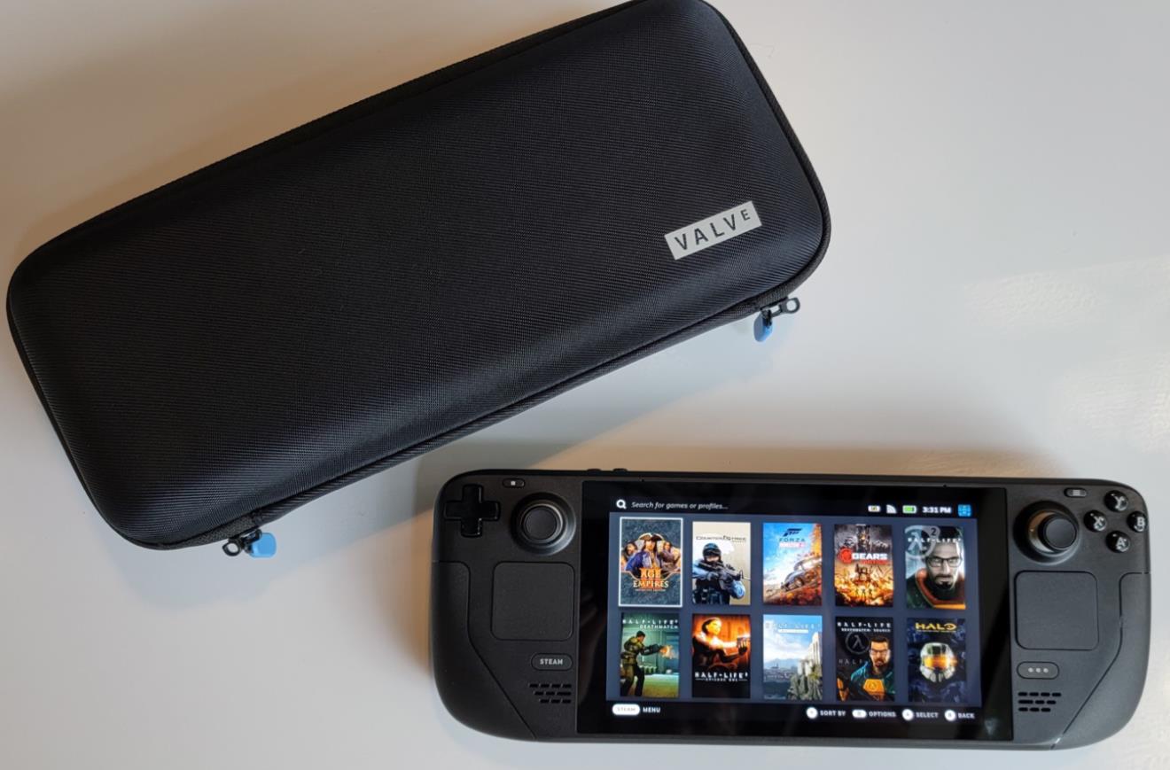 steam沙雕大事件,steamdeck为什么突然涨价了