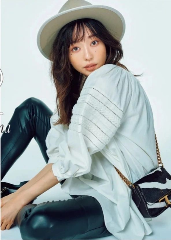 为啥有的女生不适合戴棒球帽,为啥讨厌女孩戴棒球帽