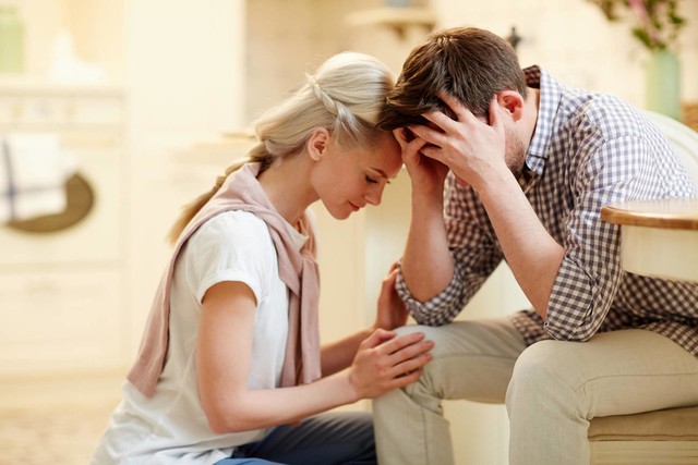 分手后遗症得病,分手后你有哪些后遗症