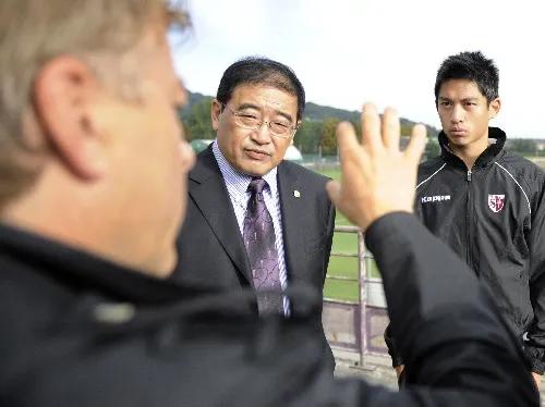 球员生涯一路坎坷的王楚，祝你“下一站修行”好运