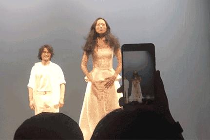 盘点明星的造假场面,盘点各个明星的黑幕