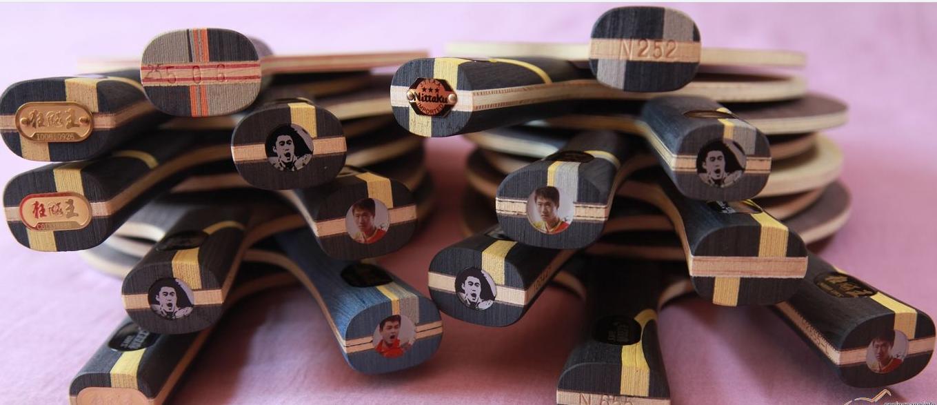 【业余变高手系列】之器材材质研究(纯干货)