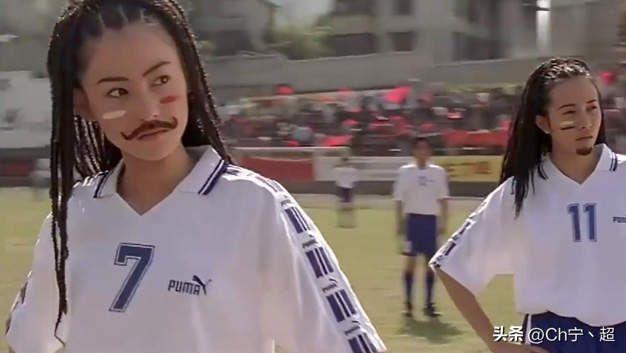 少林足球经典片段,少林足球高清国语版免费观看