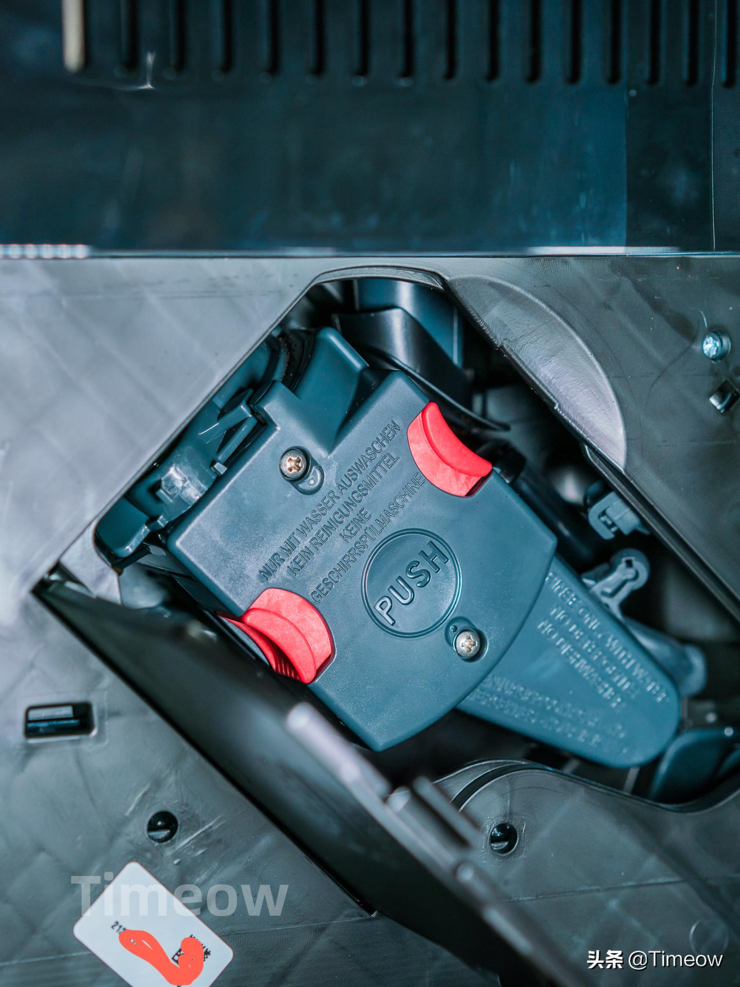 咖啡机推荐德龙全自动,咖啡自由咖啡机和德龙对比