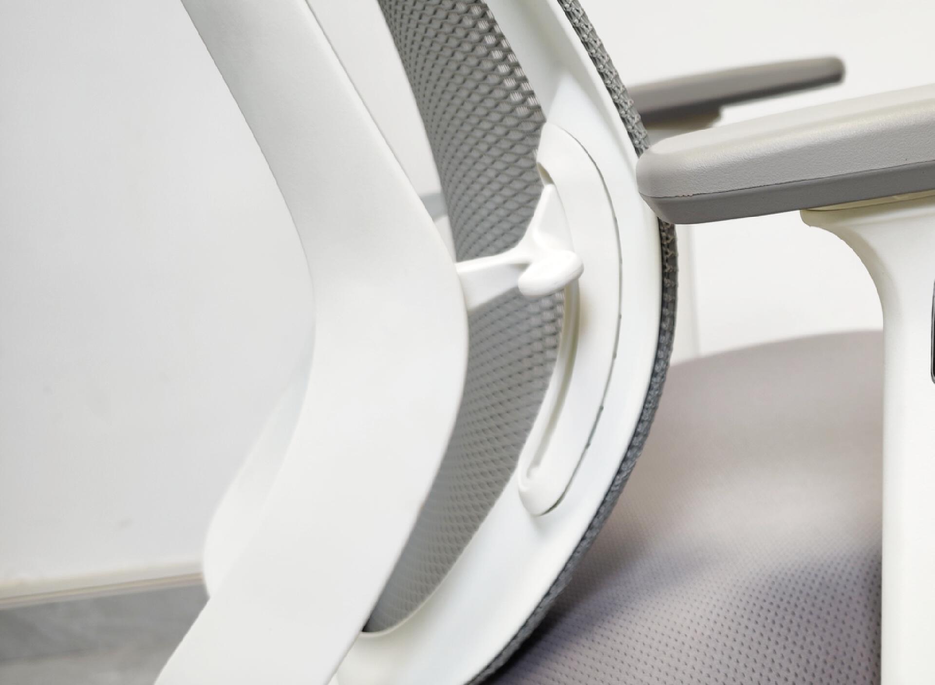 椅子推荐人体工学椅测评,适合上班族的护腰椅