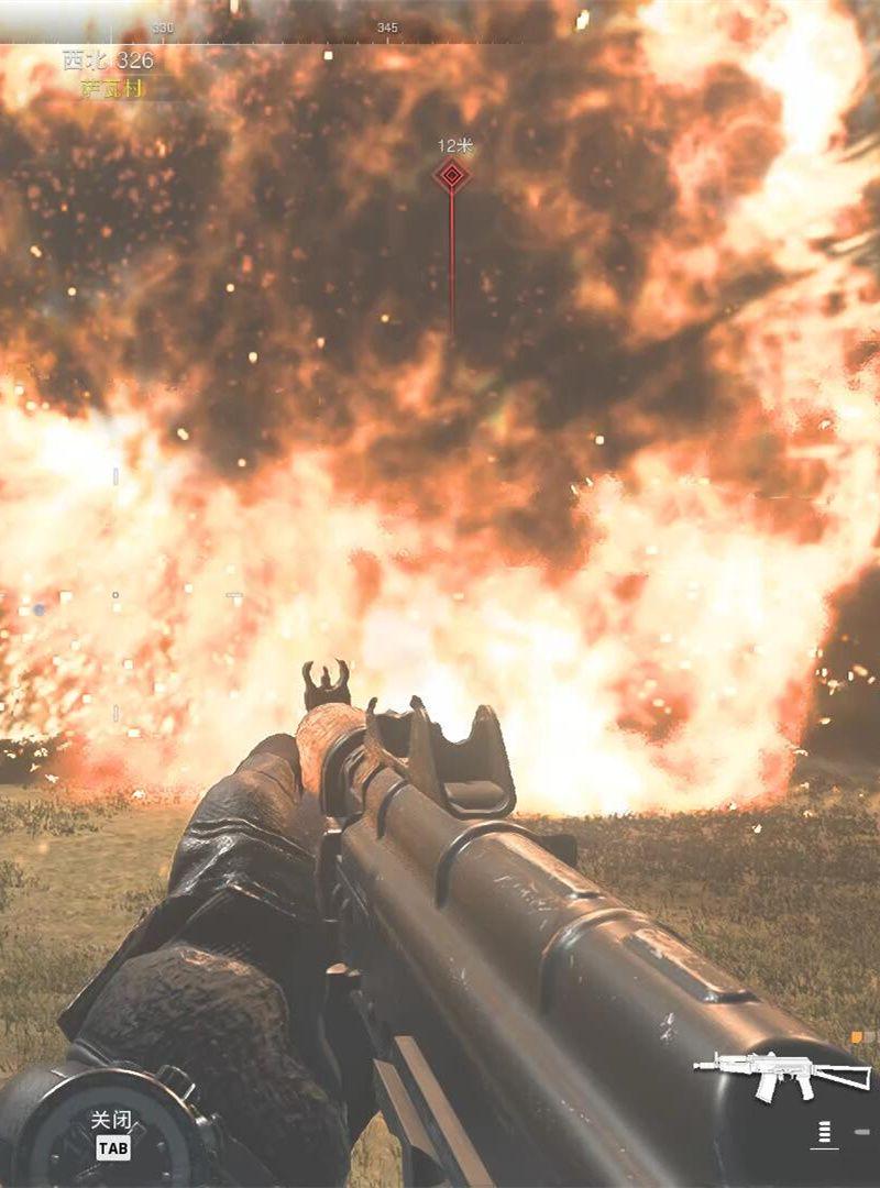 使命召唤战区2服务器中断,使命召唤战区2科舍伊工业园掉线