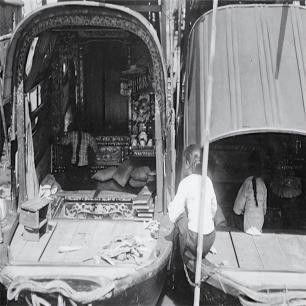 日寇侵入永州*行暴**实录，2000余妇女被奸淫，令人发指，罄竹难书