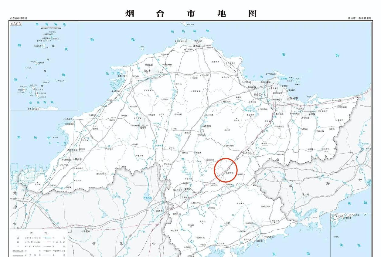 海阳市：发展需更多关注于交通建设