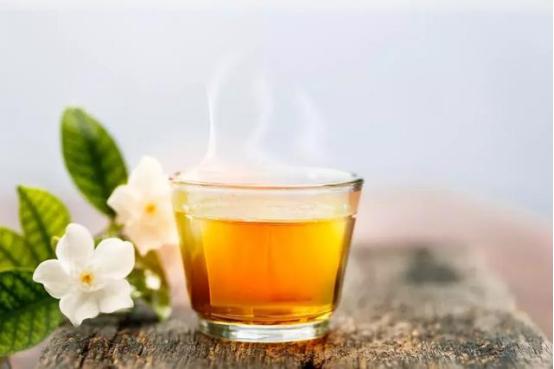 6款排毒养颜茶让你美丽过春季,春夏秋冬喝什么茶养颜