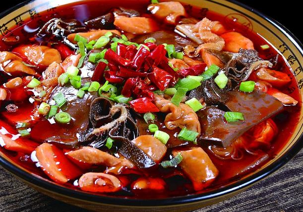 冬天多做这道菜暖身暖心又暖胃,天冷了推荐5道家常菜热乎乎