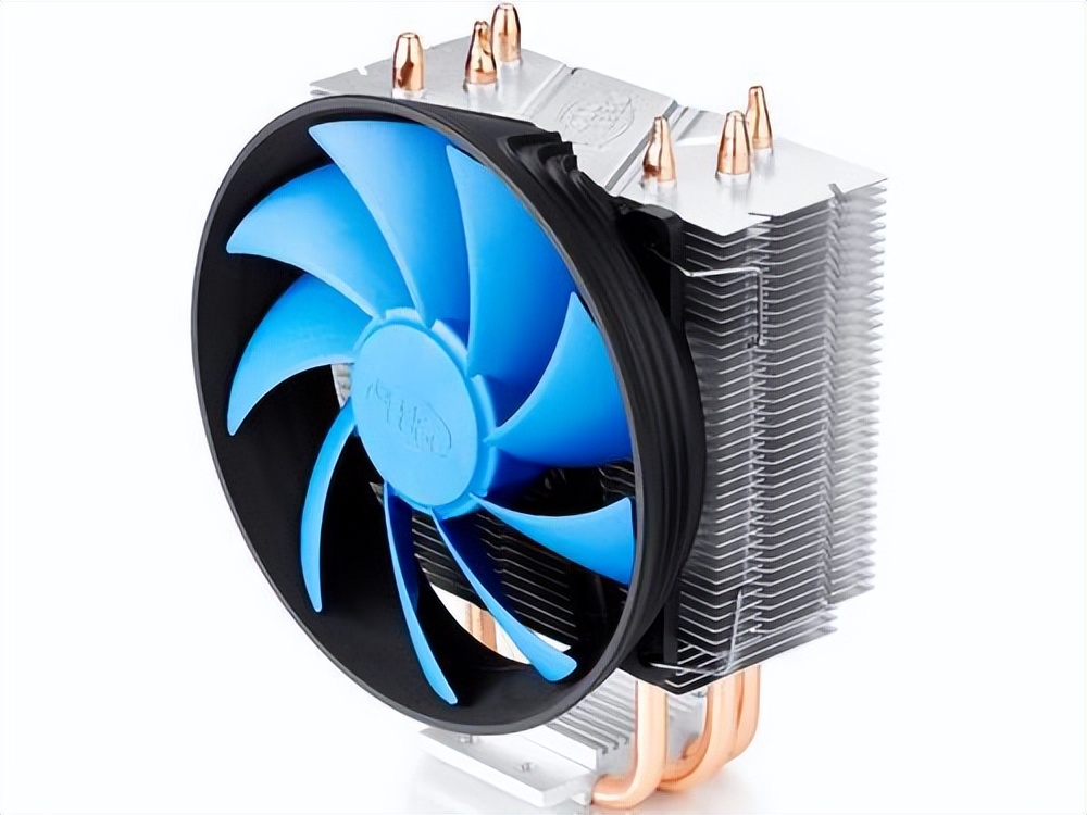 电脑cpu散热风扇很响是什么原因,电脑散热风扇异常怎么解决