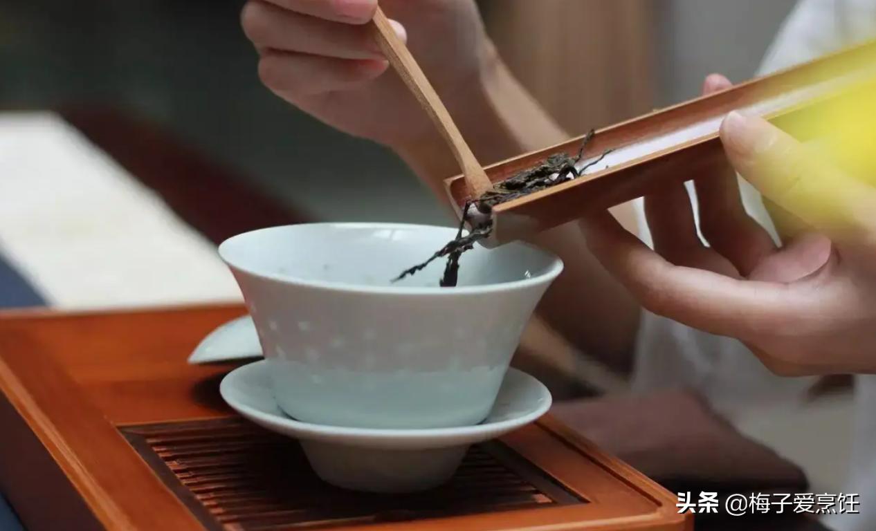 什么茶叶可以泡更久更好喝一些,茶叶要用哪种方法泡比较好喝