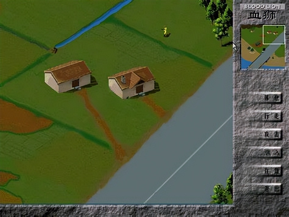 哪些优秀的rts游戏,推荐几款rts类游戏