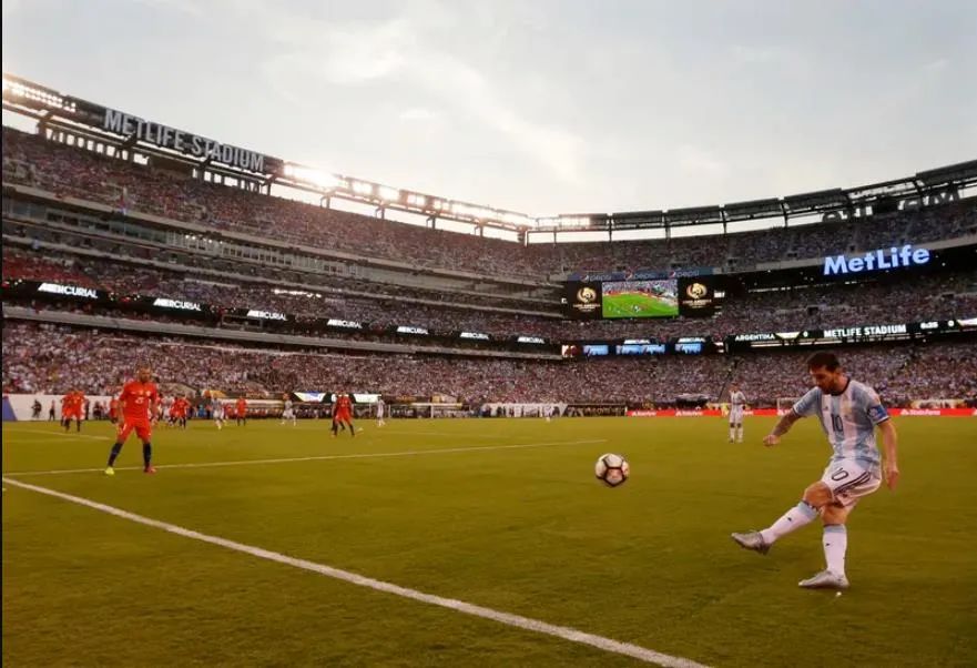 国际足联宣布2022年世界杯不扩军,国际足联2022年世界杯预告