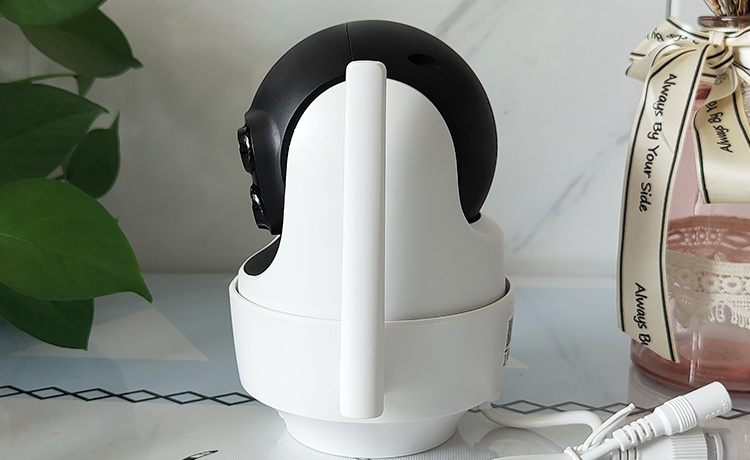 360新品户外球机,360户外球机6pro沉浸式开箱