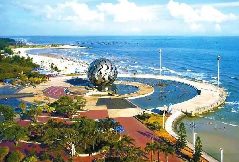 北海和西双版纳三亚哪个适合过冬,和三亚一样适合过冬的城市