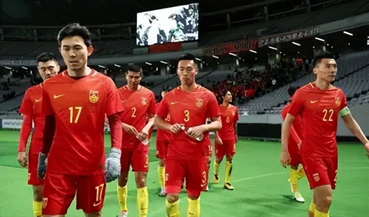 2022年点评中国男足的打油诗,关于中国足球打油诗