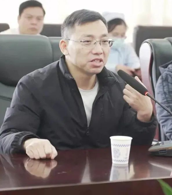 南昌大学二附院骨科——南昌县人民医院骨科紧密型专科联盟正式成立