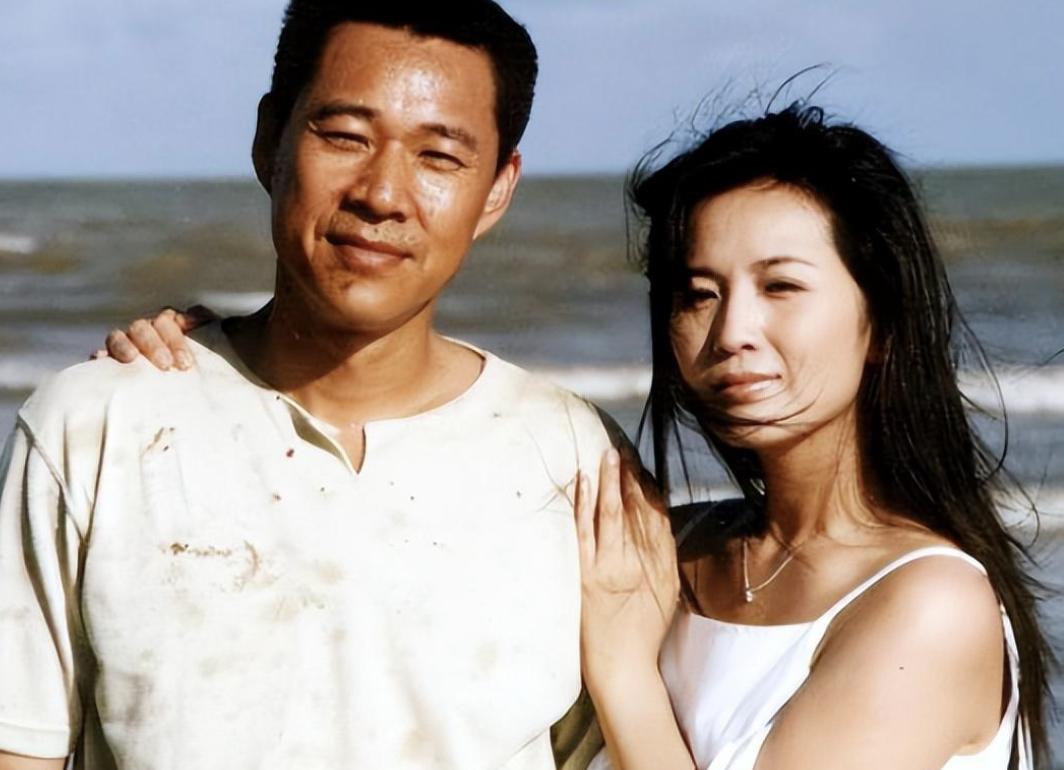 霍凡张丰毅妻子有孩子吗,演员霍凡与张丰毅