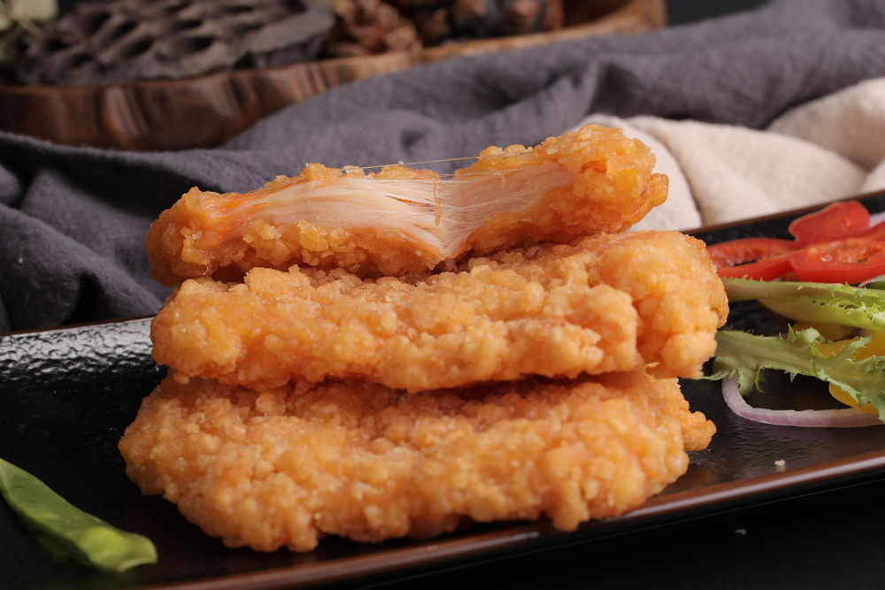 寿光构建预制菜全产业链,潍坊打造中国预制菜产业第一城