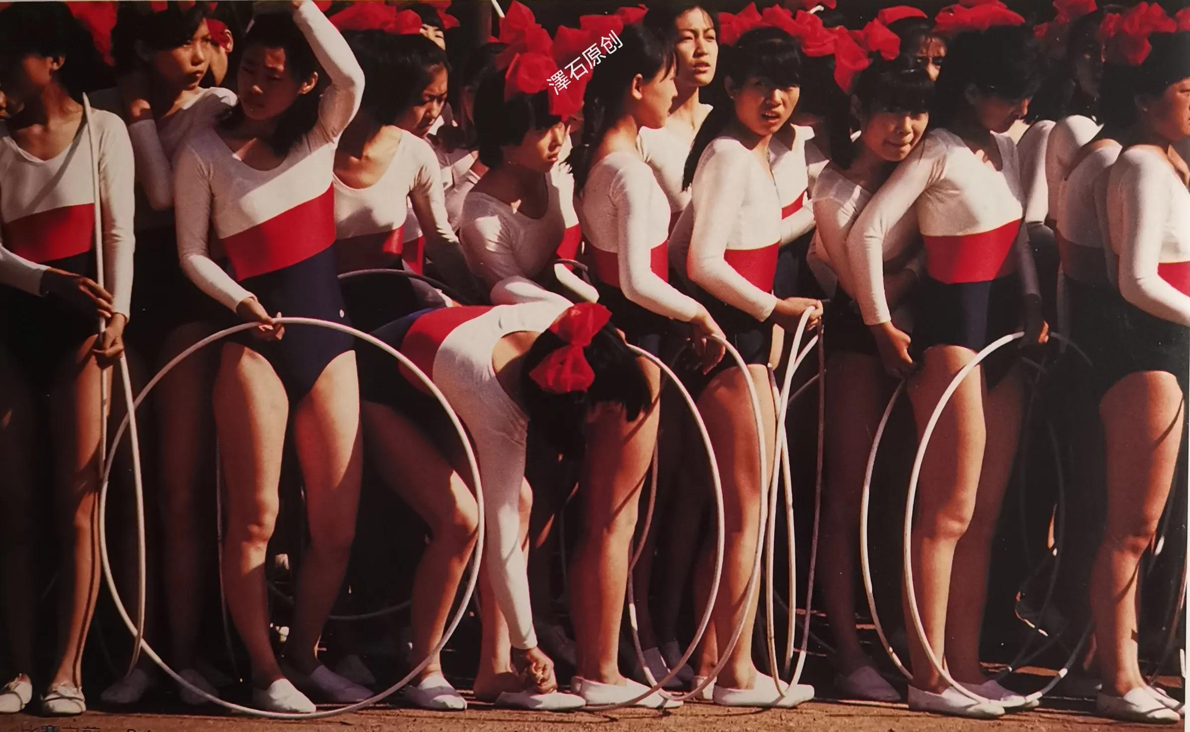 一组牡丹江上个世纪八、九十年代老照片