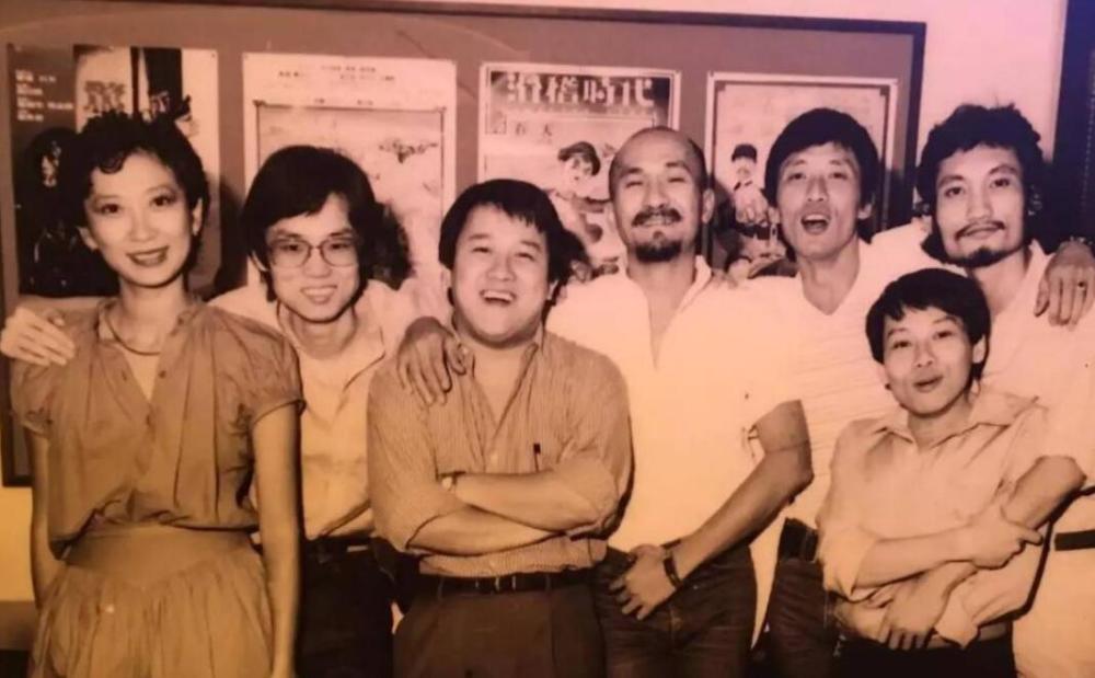 90年代香港经典老电影有哪些,香港80年代逆天的一部动作电影