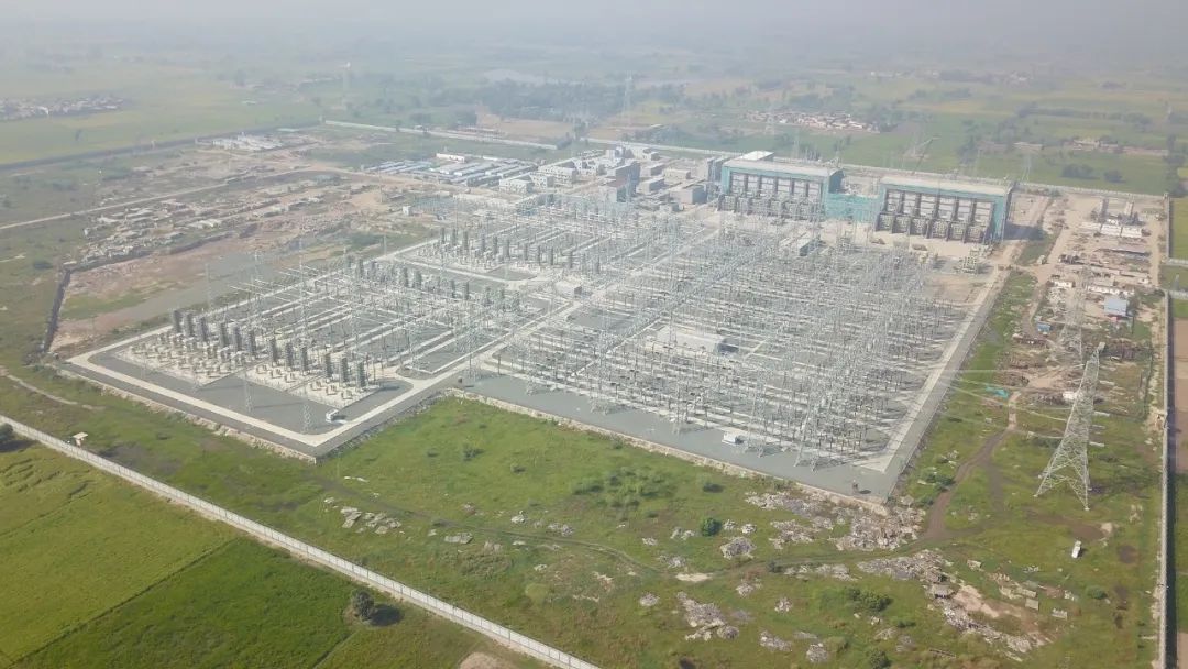 国家电网奉献清洁能源,国家电网绿电为乡村振兴添动能