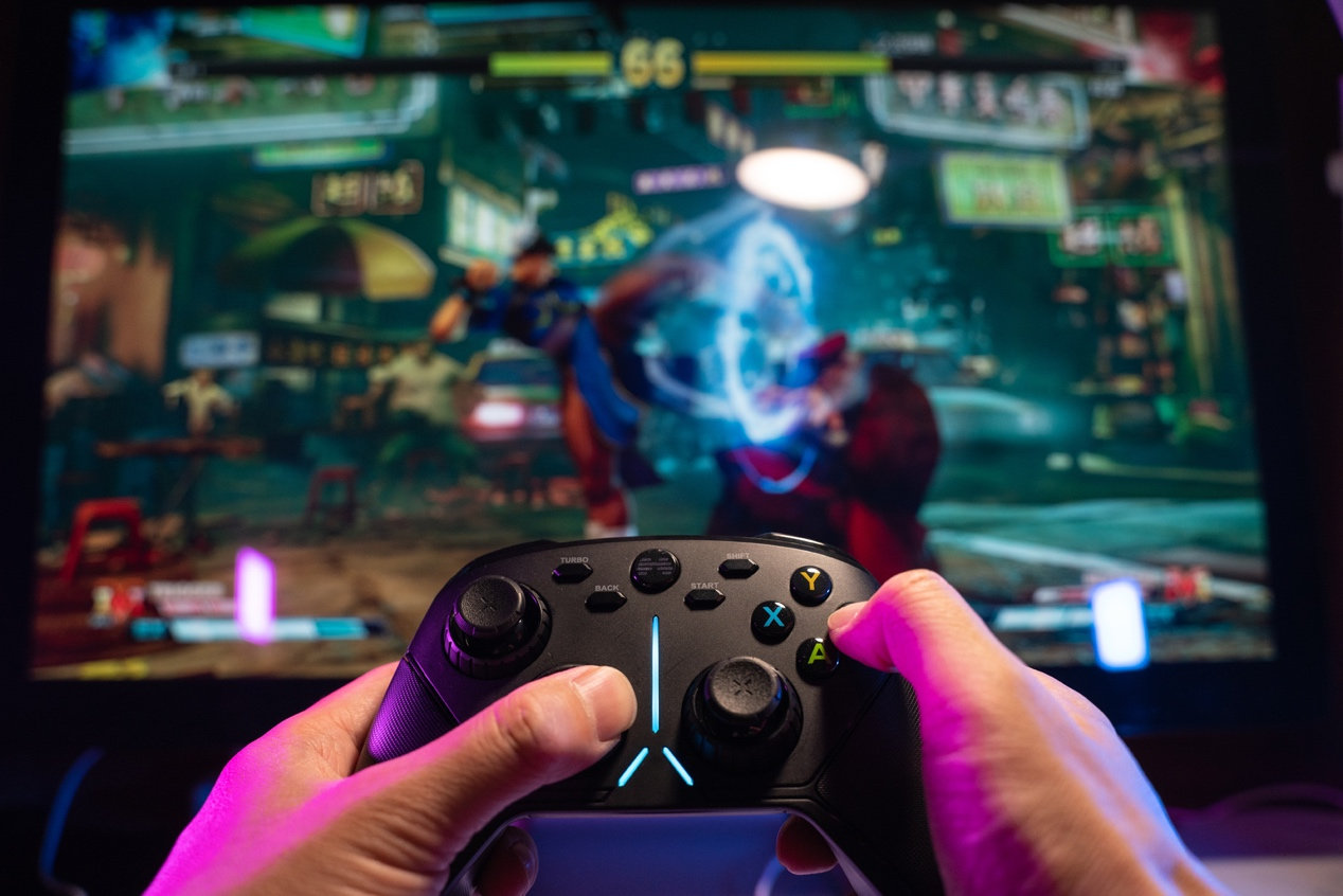 北通阿修罗3s手柄和平精英,北通阿修罗3手柄无线版续航